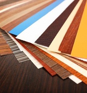 含浸、接著、積層