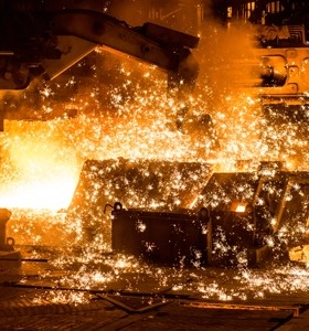 耐火與鑄造業(yè)