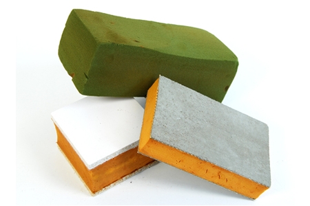 發(fā)泡用酚醛樹(shù)脂 